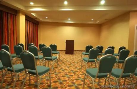 DoubleTree by Hilton Atlanta North Druid Hills/Emory Area - 19