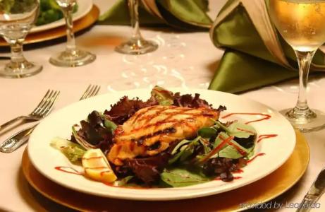 DoubleTree by Hilton Atlanta North Druid Hills/Emory Area - 10