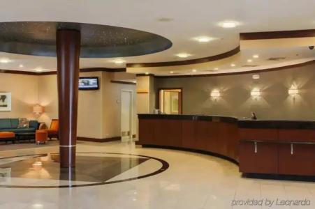 DoubleTree by Hilton Atlanta North Druid Hills/Emory Area - 1