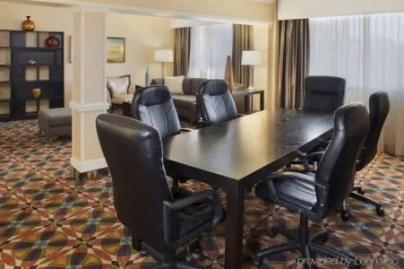 DoubleTree by Hilton Atlanta North Druid Hills/Emory Area - 18