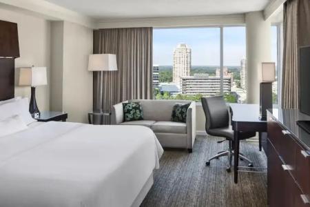 The Westin Buckhead Atlanta - 67