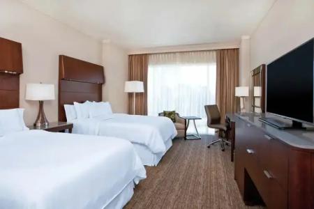 The Westin Buckhead Atlanta - 71