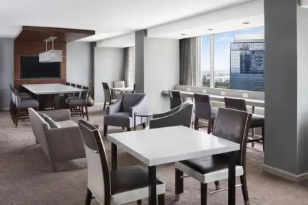 The Westin Buckhead Atlanta - 72