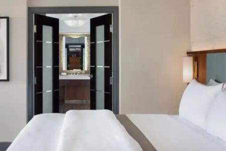 The Westin Buckhead Atlanta - 85