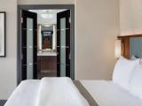 1 Bedroom Presidential Club Suite