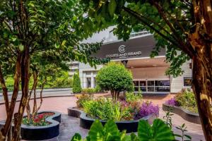 Sheraton Hotel, Atlanta
