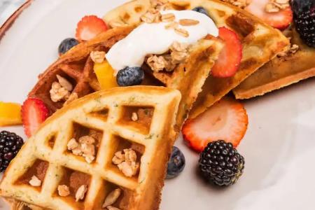 W Atlanta Downtown - 46