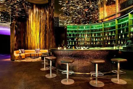 W Atlanta Downtown - 34