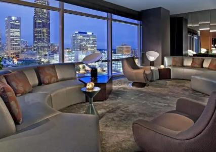 W Atlanta Downtown - 5