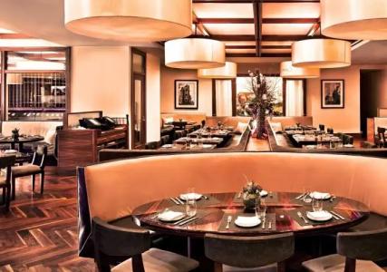 W Atlanta Downtown - 18