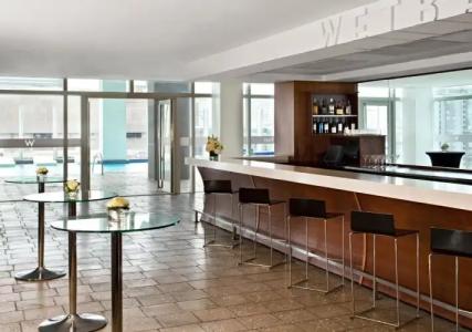 W Atlanta Downtown - 20