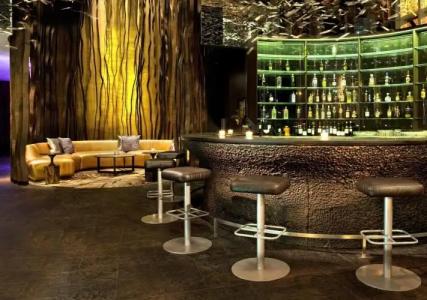 W Atlanta Downtown - 19