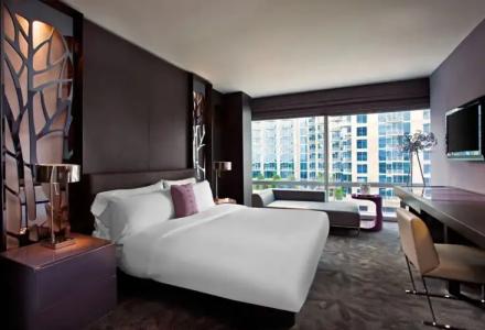 W Atlanta Downtown - 55