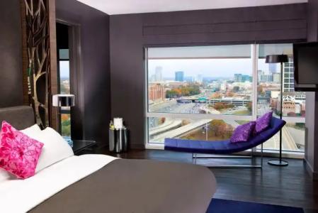 W Atlanta Downtown - 63