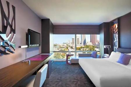 W Atlanta Downtown - 50