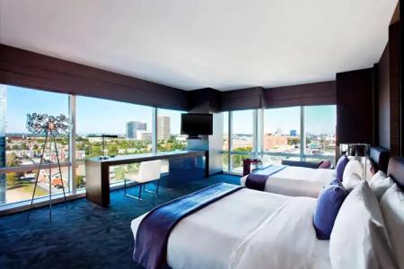 W Atlanta Downtown - 43