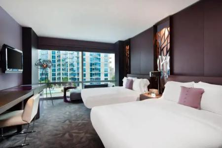 W Atlanta Downtown - 42