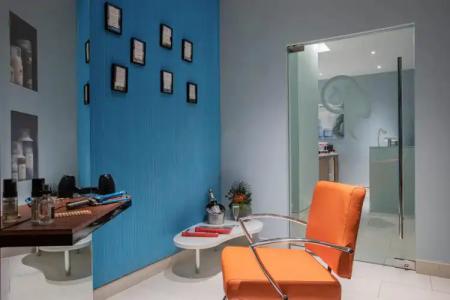 W Atlanta Downtown - 45