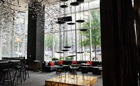 W Atlanta Downtown - 21