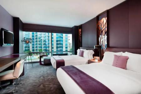 W Atlanta Downtown - 40