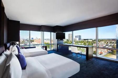 W Atlanta Downtown - 44