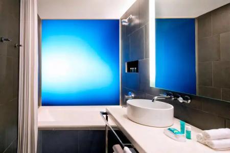 W Atlanta Downtown - 59