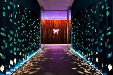 W Atlanta Downtown - 33