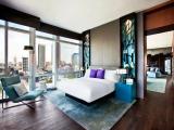 2 Bedrooms WOW Suite
