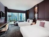 Fabulous Quadruple room