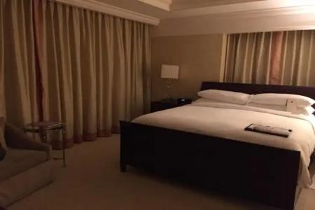 The St. Regis Atlanta - 6