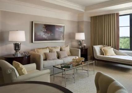 The St. Regis Atlanta - 5