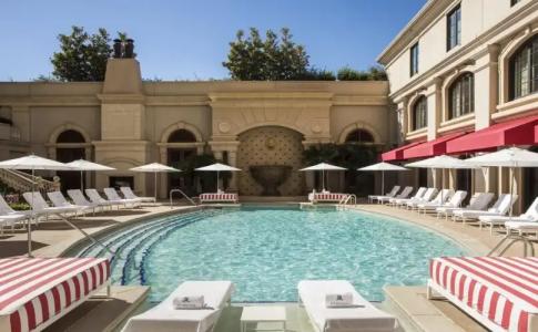 The St. Regis Atlanta - 16