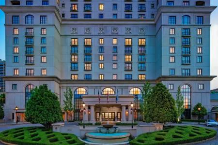 The St. Regis Atlanta - 38