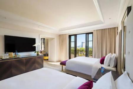 The St. Regis Atlanta - 42