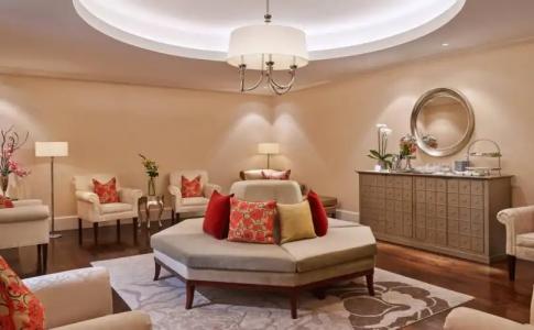 The St. Regis Atlanta - 1