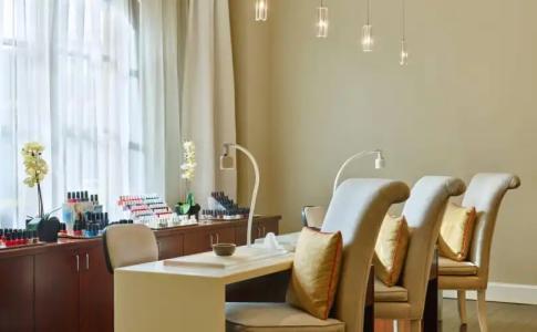 The St. Regis Atlanta - 27