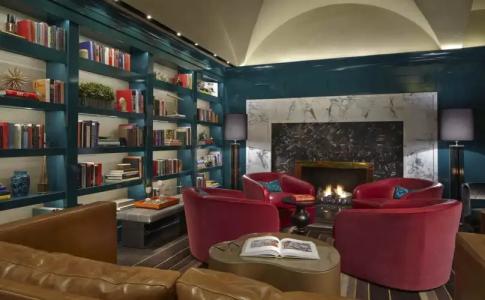 The St. Regis Atlanta - 28