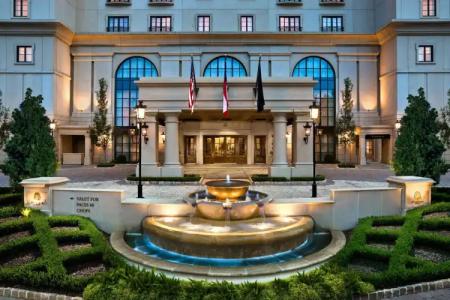 The St. Regis Atlanta - 39