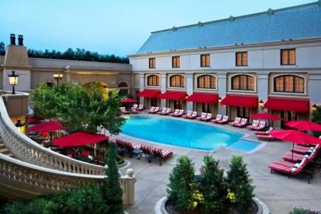 The St. Regis Atlanta - 22