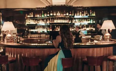 The St. Regis Atlanta - 29