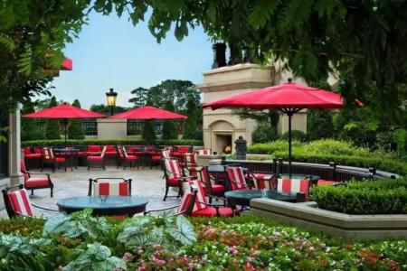 The St. Regis Atlanta - 23