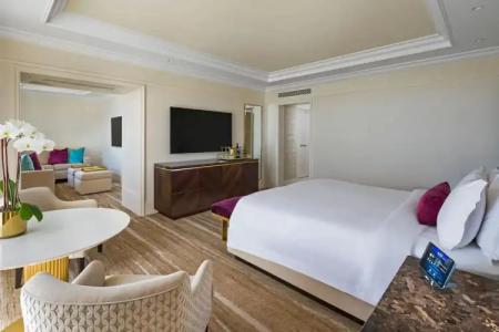 The St. Regis Atlanta - 43