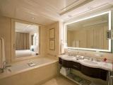 Double Suite with balcony