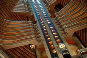 Atlanta Marriott Marquis Hotel, Atlanta