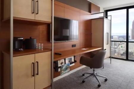 Atlanta Marriott Marquis - 39