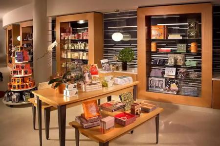 Atlanta Marriott Marquis - 34