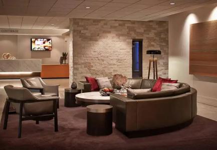 Atlanta Marriott Marquis - 1