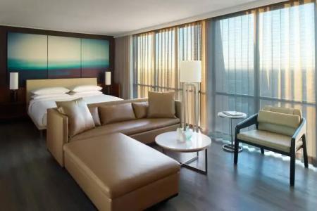 Atlanta Marriott Marquis - 5