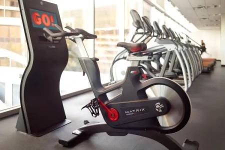 Atlanta Marriott Marquis - 25