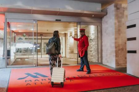 Atlanta Marriott Marquis - 28